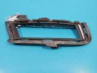 Zaślepka spryskiwacza prawa Vw Golf VII srebrny LA7W 5G0853212E