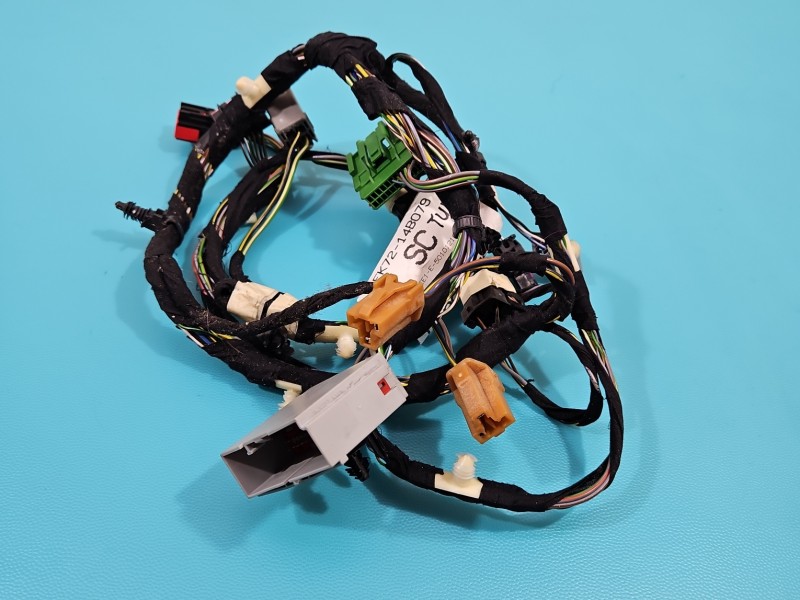 Wiązka instalacja TUNEL, FK72-14B079-SC Land rover Discovery Sport 14- L550 FK72-14B079