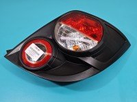 Lampa tył prawa Chevrolet Aveo T300 HB