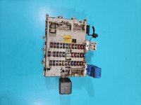 Komputer Sterownik silnika MEC20-605 Nissan Almera N16 1.5 16V