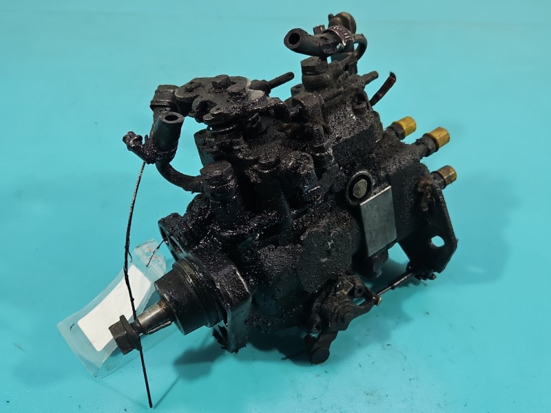 Pompa wtryskowa Vw Transporter T4 0460485020 2.4d