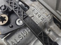 Kolektor ssący Opel Meriva A 55559225 1.6 16V