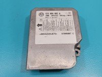 Sterownik poduszek airbag Vw Transporter T5 1C0909605A