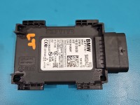 Sterownik moduł BMW iX3 G08 5A52AC7, 28759735 Producent części: BMW, Asystent zamiany pasa ruchu L.t