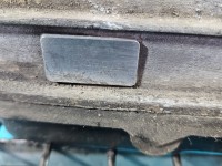 Skrzynia biegów automat 1712707100, 722906 Mercedes W211 3.5 V6 272964 272KM