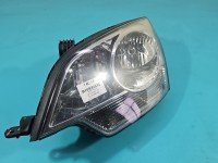 Reflektor lewy lampa przód Opel Antara EUROPA