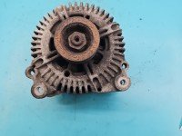 TEST Alternator Audi A6 C6 059903015R 2.7 TDI (BPP)