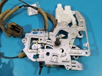 Zamek tył lewy Renault Master III 10-24 drzwi przesuwne 2+2pin 826717099R