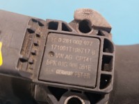 Rura przewód Producent części: Audi, Benzyna, RURA REZONATOR Audi A4 B9 8W0145673L 2.0 TFSI