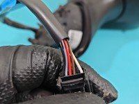 Lusterko prawe Renault Clio IV 12-20 żółty OVENW europa