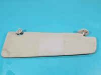 Przesłonka prawa Fiat Ducato IV DASZEK osłona przeciwsłoneczna