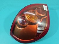 Lampa tył lewa Nissan Almera N16 HB