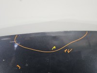 Maska przednia Toyota Avensis II T25 1G3