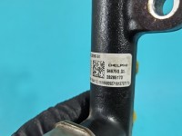 Listwa wtryskowa CZUJNIKI 9674300080, 9814383880 CITROEN DS4 15-20 2.0 hdi