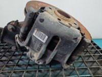 Zacisk przód lewy Opel Corsa F 1.2 12V wiel (10XKDU)