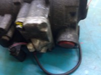Sprężarka klimatyzacji kompresor Audi A4 B6 1.9 tdi 447220-8411