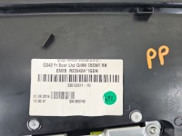 Tapicerka drzwi przód prawa boczek Ford S-max II MK2