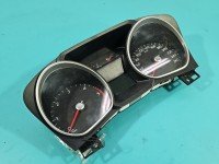 Licznik Ford Galaxy Mk2 06-15 6M2T-10849-CK 2.0 tdci (AZWA) EUROPA