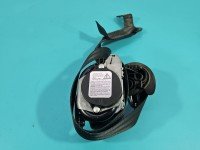Pas bezpieczeństwa przód lewy kierowcy Seat Ibiza IV 6J 6J4857705B, 6R0857755D EU