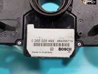 Przełącznik zespolony Alfa romeo 159 0265005499, 684295774