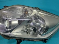 Reflektor lewy lampa przód Toyota Auris I EUROPA