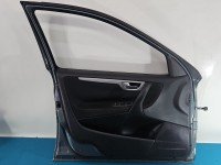 DRZWI PRZÓD LEWE KIEROWCY Volvo S60 I 4d 449-26