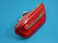 Lampa tył prawa AUDI A6 C7 sedan EUROPA