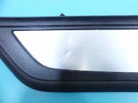Listwa listwy dekory dekor deski BMW F01 eu