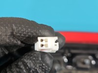 TRZECIE ŚWIATŁO STOP STOPU Kia Ceed II 12-18 kombi 87210-A2500