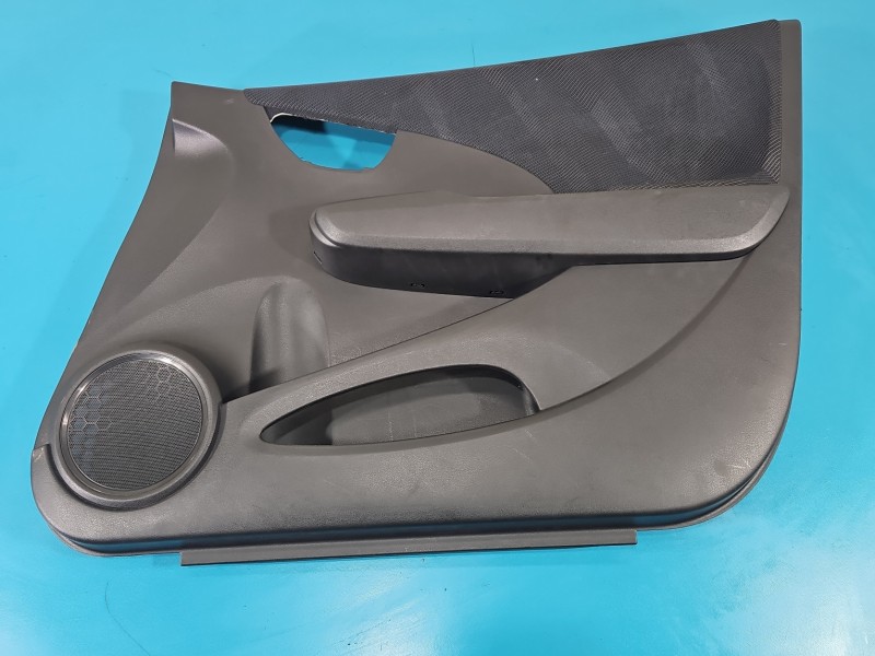 Tapicerka drzwi przód prawa boczek Honda Jazz III