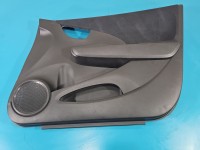 Tapicerka drzwi przód prawa boczek Honda Jazz III