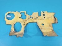 Wygłuszenie pozostałe Toyota Corolla E21 19-