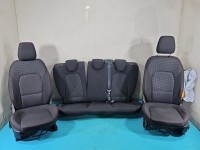 Fotele komplet kanapa Ford Focus Mk4