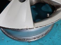 alufelgi felgi 17" komplet Bmw f10 f11 R17 Szerokość felgi: 8.0", Rozstaw śrub: 5x120, Producent felg: BMW, 1451270, R17...