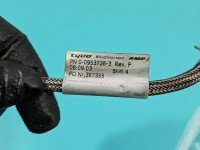 Wiązka instalacja LANCIA, przewód przetwornicy Lancia Phedra 02-10 89027759