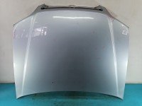 Maska przednia Honda Civic VI srebrny