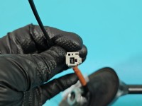 Antena INFINITI QX50