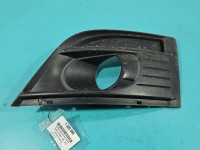 Zaślepka kratka zderzaka prawa atrapa Citroen C4 picasso I 06-13 9680403877