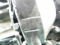 Skrzynia biegów 20UE04 Peugeot 607 2.2 16v