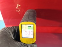 DRZWI PRZÓD PRAWE PASAŻERA Dodge Caravan V 07-20 5d bordowy