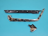 Listwa listwy dekory dekor deski Peugeot 3008 II eu