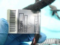 Instalacja Wiązka drzwi przód prawych Porsche Panamera I 970 97062271505