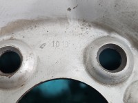 Felga stalowa 15" Fiat Ducato IV et68 5X118 6J