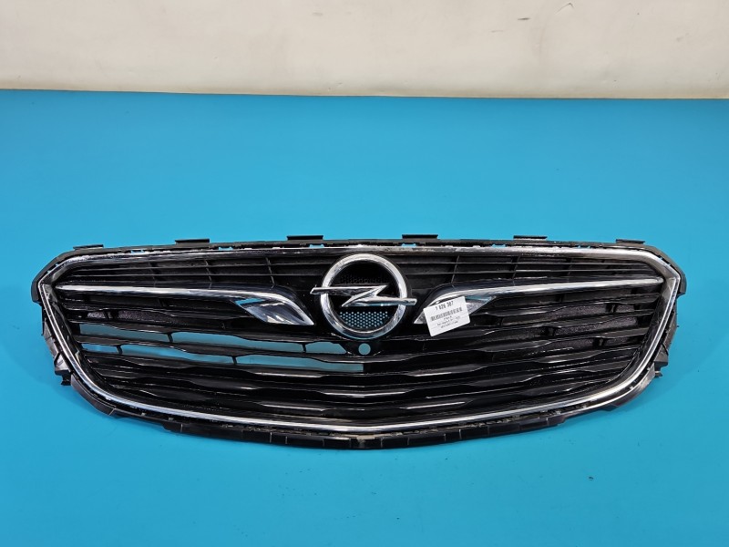 Atrapa grill Opel Insignia B 39101453