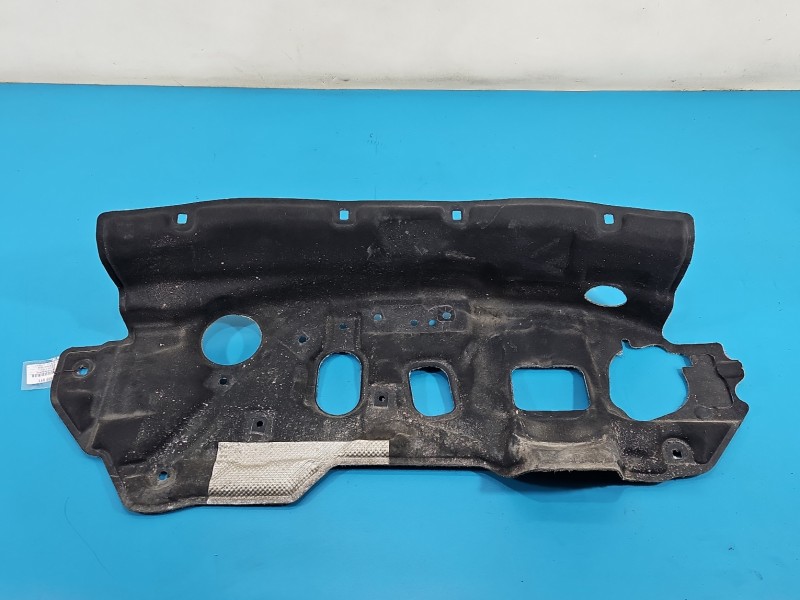 Wygłuszenie pozostałe PODBITKA Kia Ceed III 18-21