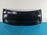 Szyba tylna KLAPY BAGAŻNIKA TYŁ Citroen C4 Grand picasso I 06-13 HB