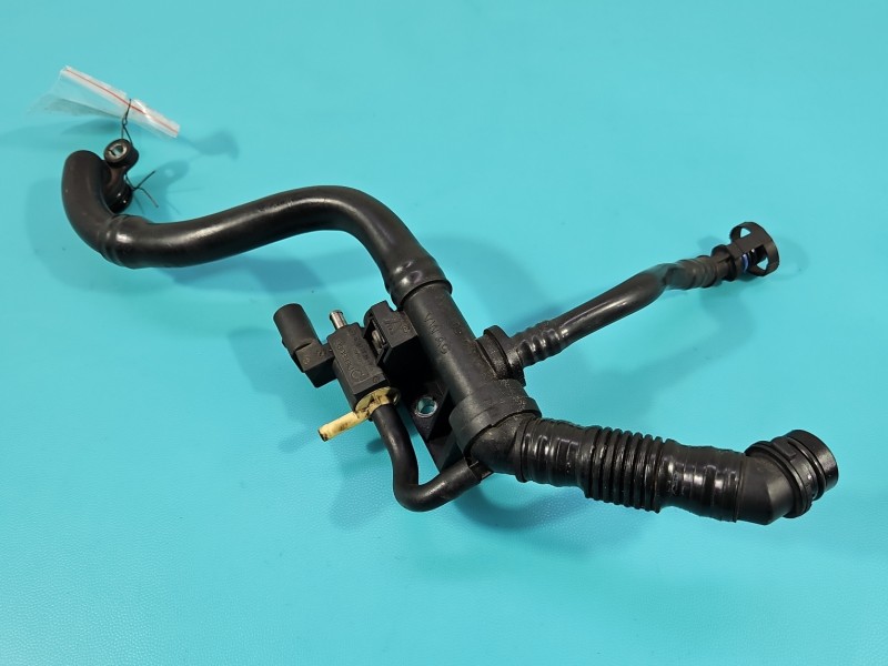 Zawór pozostałe Vw Scirocco III 08- 03C103175K, 03C906283B 1.4 TSI CAV
