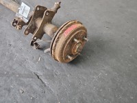 Tylna belka oś tył Daewoo Matiz 0.8 8V