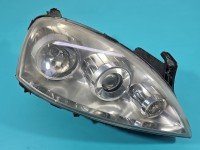 Reflektor lewy lampa przód Opel Corsa C EUROPA