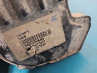 Przekładnia kierownicza maglownica Ford Focus Mk3